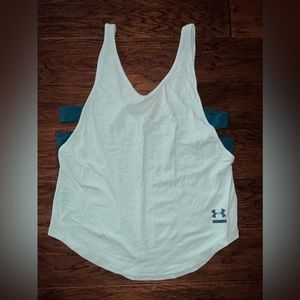 Under Armor Tank Top